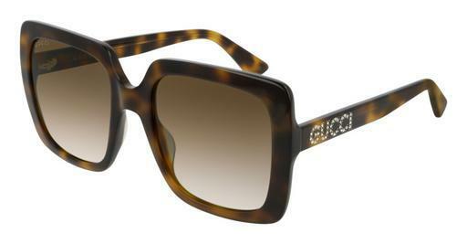 Zonnebril Gucci GG0418S 003