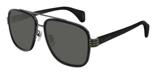 Zonnebril Gucci GG0448S 001