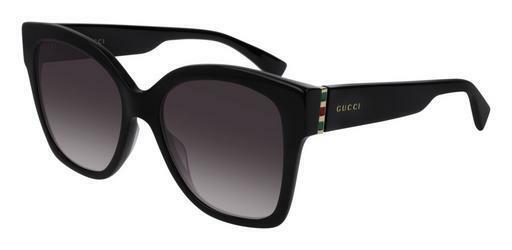 Zonnebril Gucci GG0459S 001