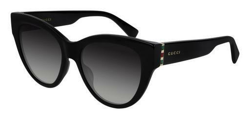 Zonnebril Gucci GG0460S 001