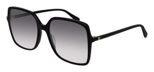 Zonnebril Gucci GG0544S 001