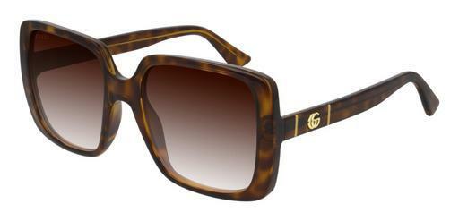 Zonnebril Gucci GG0632S 002