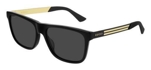 Lunettes de soleil Gucci GG0687S 001