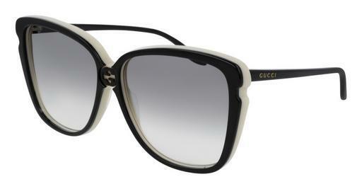 Zonnebril Gucci GG0709S 004