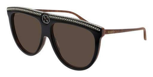 Zonnebril Gucci GG0732S 005