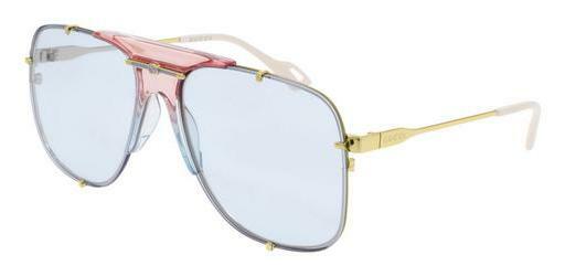 Zonnebril Gucci GG0739S 005