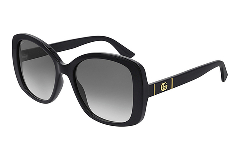 Zonnebril Gucci GG0762S 001