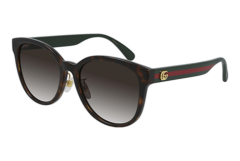 Zonnebril Gucci GG0854SK 003