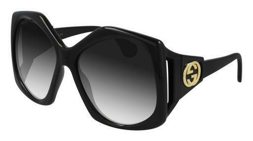 Zonnebril Gucci GG0875S 001