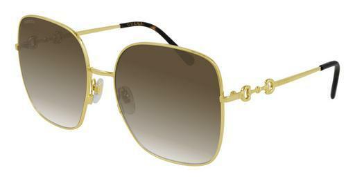 Zonnebril Gucci GG0879S 002