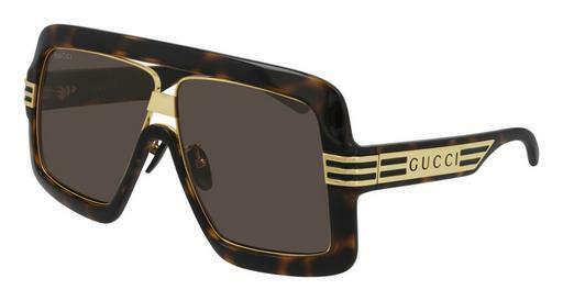 Zonnebril Gucci GG0900S 002