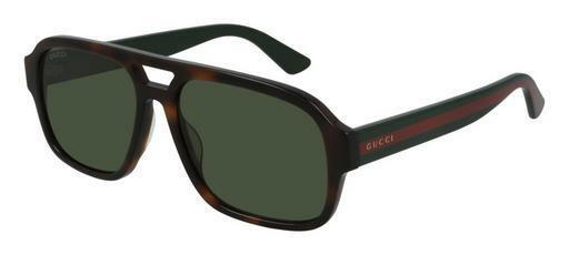 Zonnebril Gucci GG0925S 002