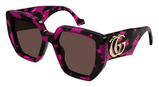 Zonnebril Gucci GG0956S 008