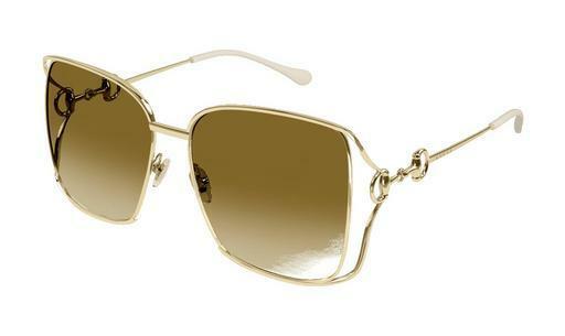 Zonnebril Gucci GG1020S 004