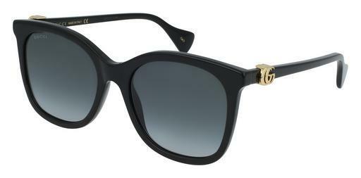 Zonnebril Gucci GG1071S 001