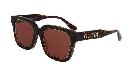 Zonnebril Gucci GG1136SA 002