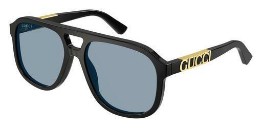 Zonnebril Gucci GG1188S 004