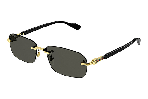 Lunettes de soleil Gucci GG1221S 001