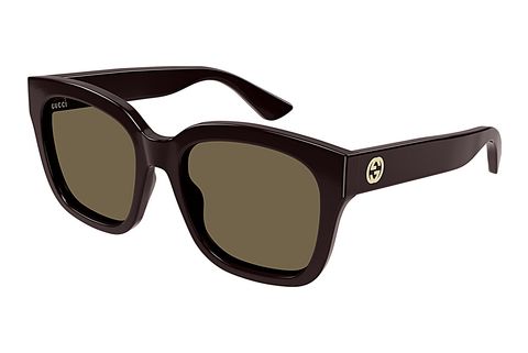 Lunettes de soleil Gucci GG1338S 005