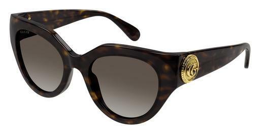 Zonnebril Gucci GG1408S 003