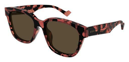 Zonnebril Gucci GG1430SK 003