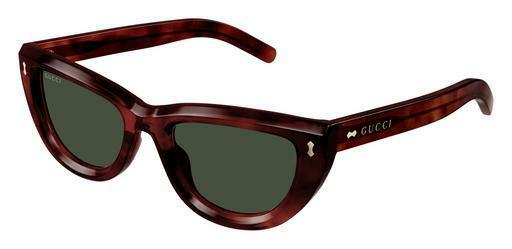 Zonnebril Gucci GG1521S 002
