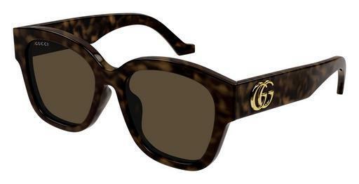 Zonnebril Gucci GG1550SK 002