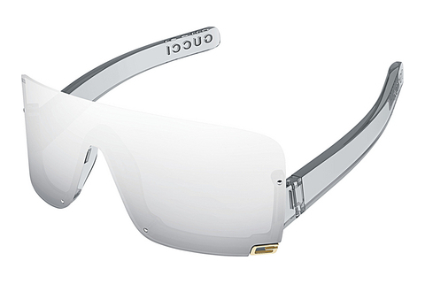 Lunettes de soleil Gucci GG1637S 002