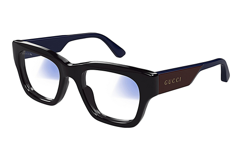 Zonnebril Gucci GG1669S 001