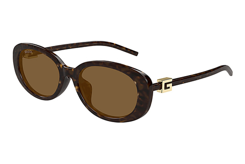 Lunettes de soleil Gucci GG1684SA 004