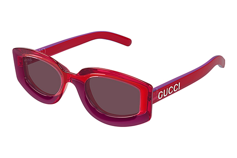 Zonnebril Gucci GG1719S 004