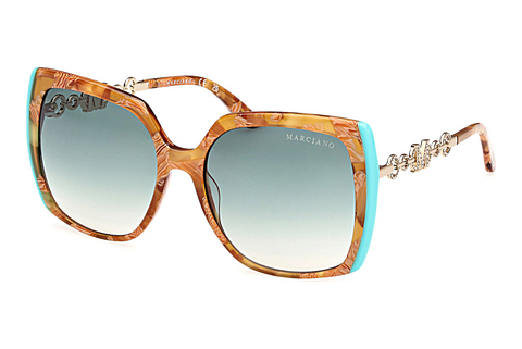 Lunettes de soleil Guess by Marciano GM00005 56P