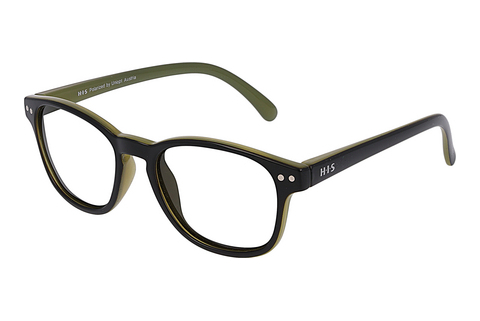 Zonnebril HIS Eyewear HP30107 4