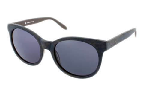 Zonnebril HIS Eyewear HS333 003