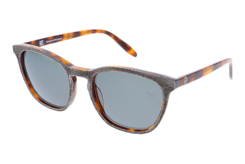 Zonnebril HIS Eyewear HS355 004