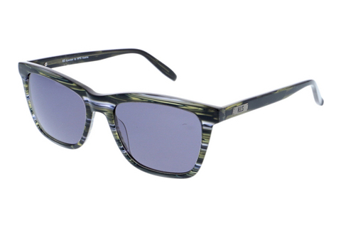 Zonnebril HIS Eyewear HS379 001