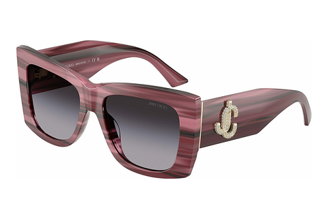 Zonnebril Jimmy Choo JC5036B 50648G