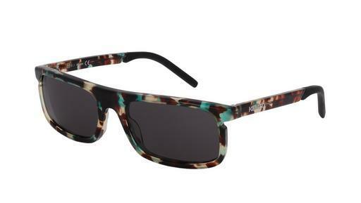 Lunettes de soleil Kenzo KZ40121I 55A