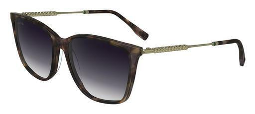 Zonnebril Lacoste L6016S 219