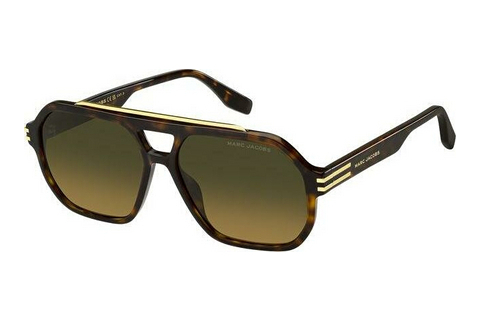 Zonnebril Marc Jacobs MARC 753/S 086/SE