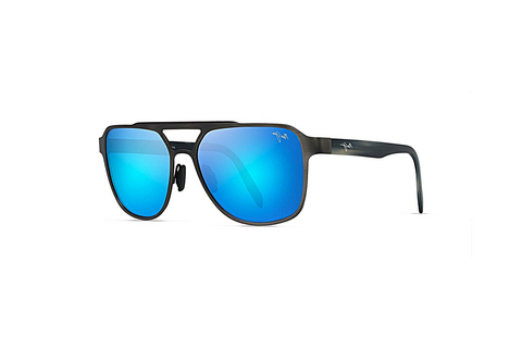 Zonnebril Maui Jim 2nd Reef B607-14