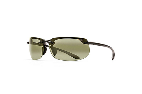 Zonnebril Maui Jim Banyans HT412N-02