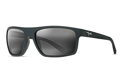 Zonnebril Maui Jim Byron Bay 746-02MR