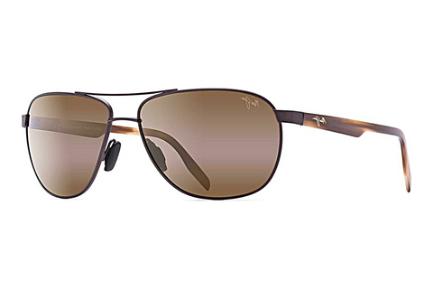 Zonnebril Maui Jim Castles H728-01M