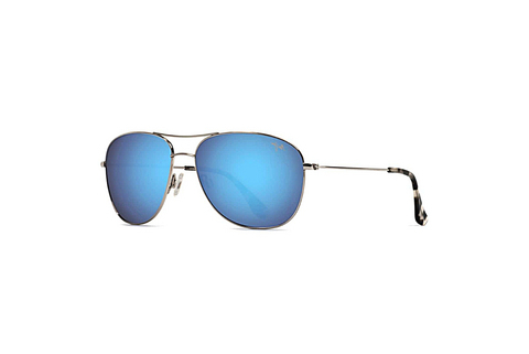 Zonnebril Maui Jim Cliff House B247-1725