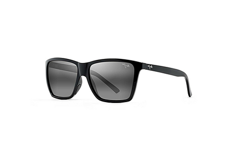 Zonnebril Maui Jim Cruzem 864-02