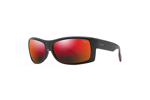 Zonnebril Maui Jim Equator RM848-04