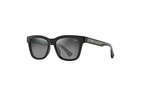 Zonnebril Maui Jim Hanohano GS644-14A