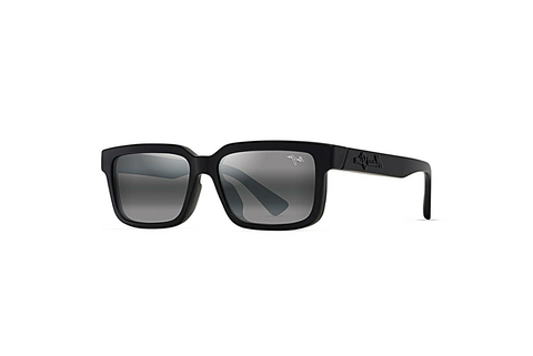 Zonnebril Maui Jim Hiapo AF 655-02