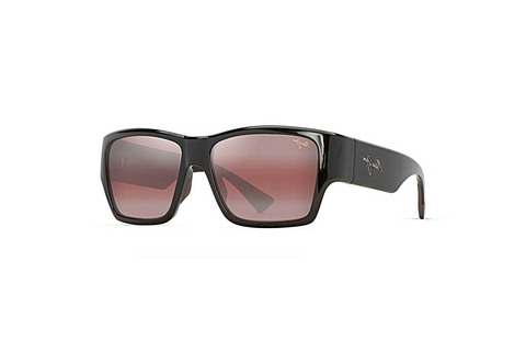 Zonnebril Maui Jim Kaolu R614-01